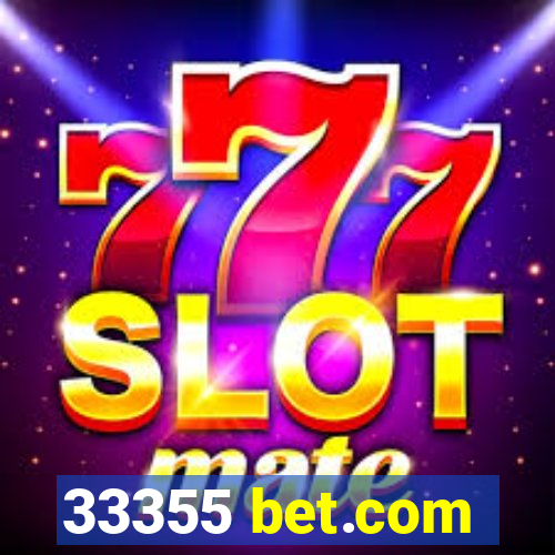 33355 bet.com